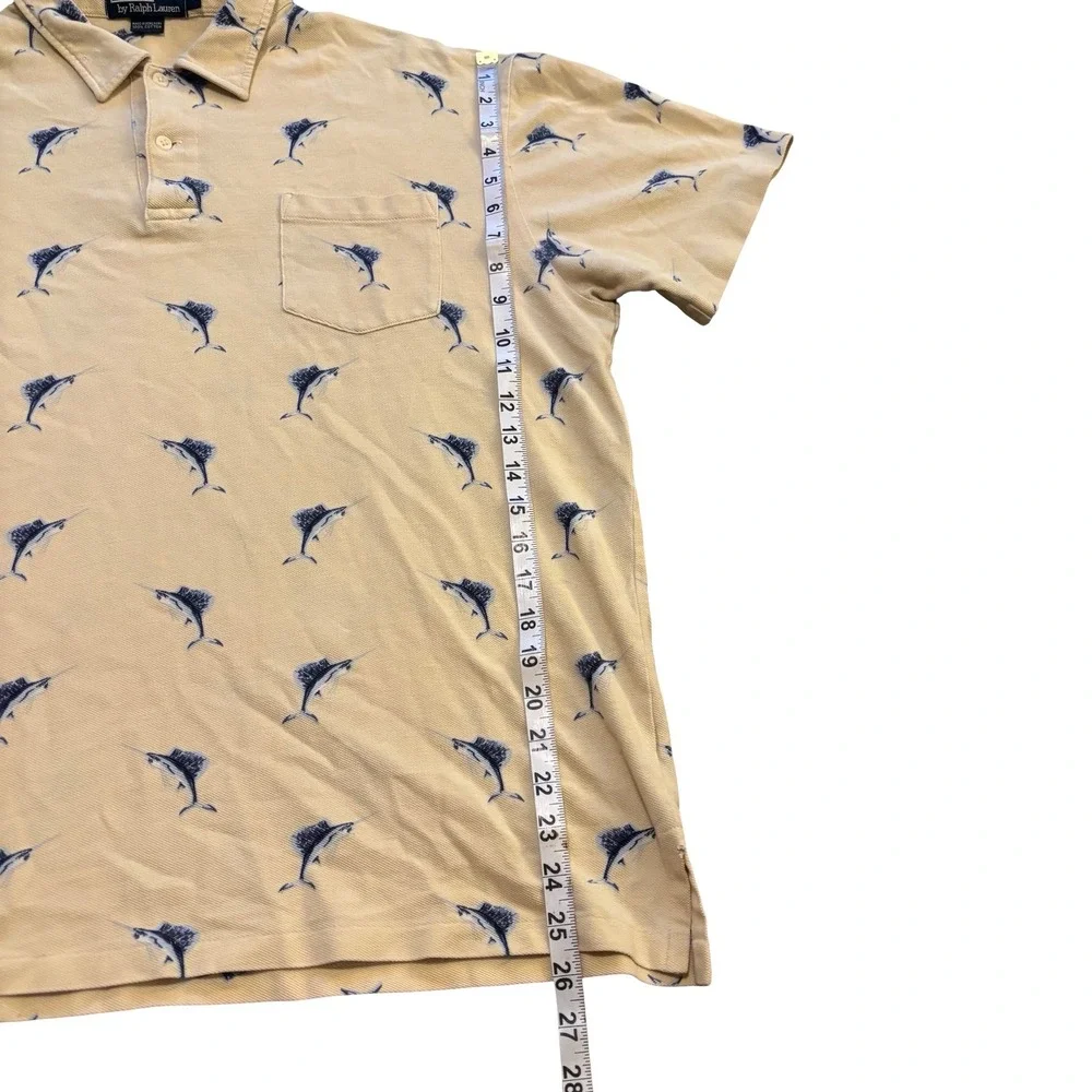 Polo Ralph Lauren excellent polo